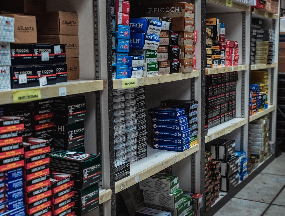 Cheap Ammo For Sale Palm Beach, Florida