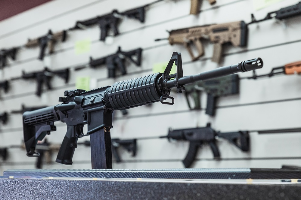 Pistols For Sale Palm Beach