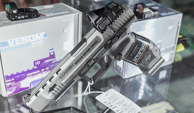 Gunsmith Palm Beach