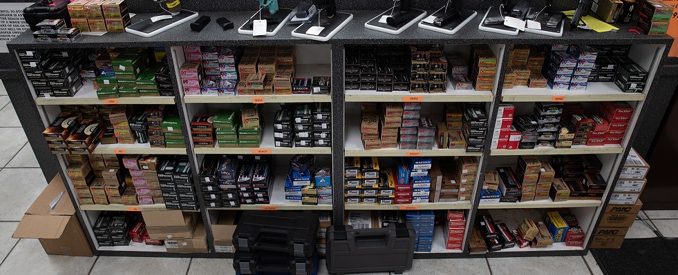 Ammo For Sale Palm Beach, Florida