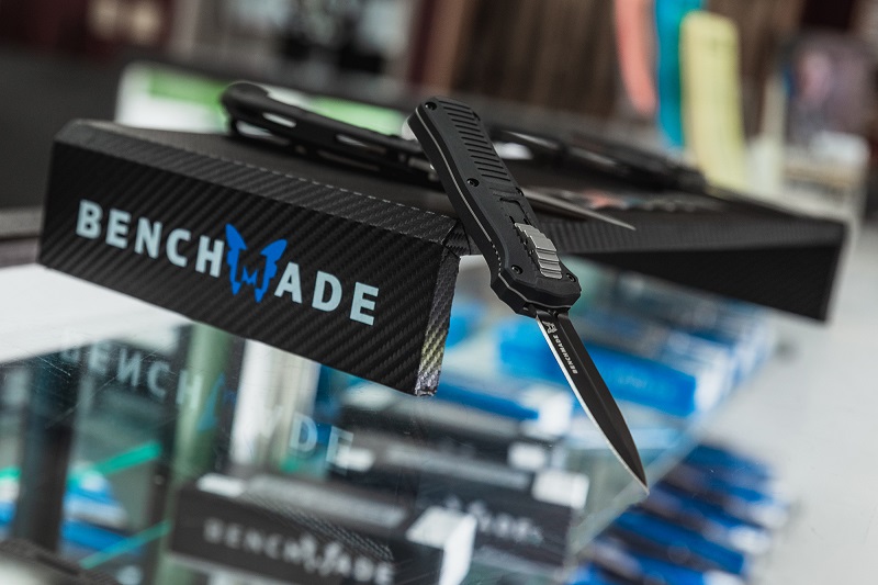 Palm Beach Benchmade Knife For Sale