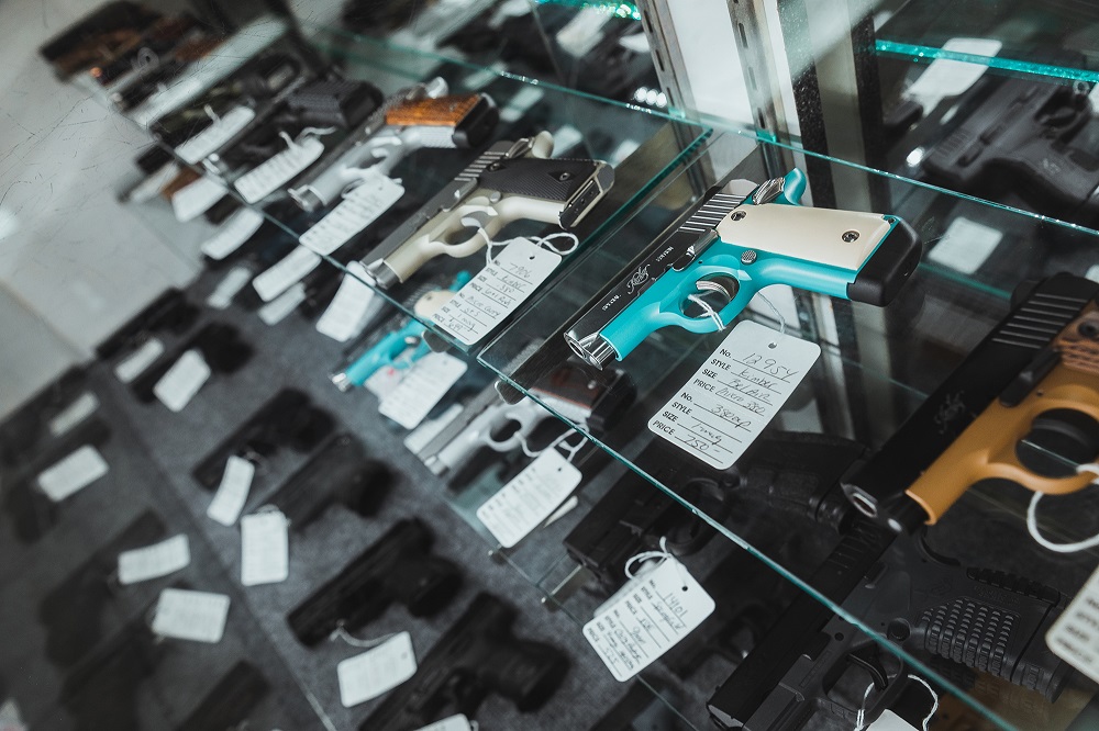 Pistols For Sale Palm Beach