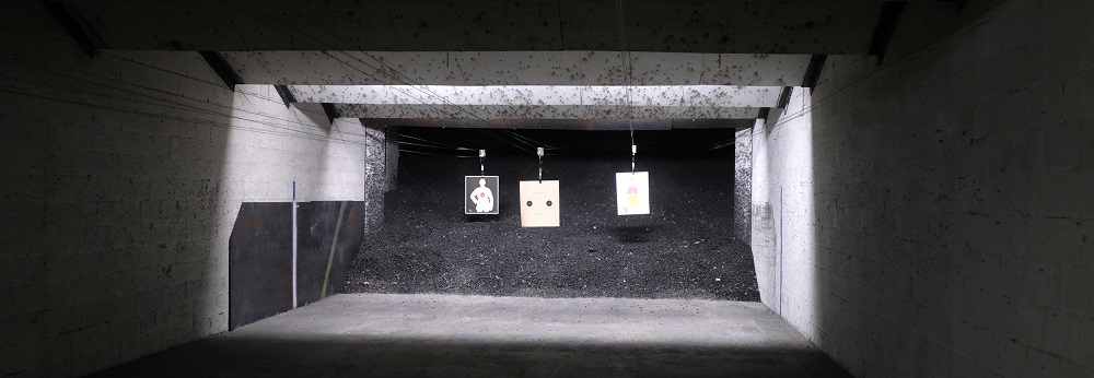 Palm Beach Florida Rifle Range