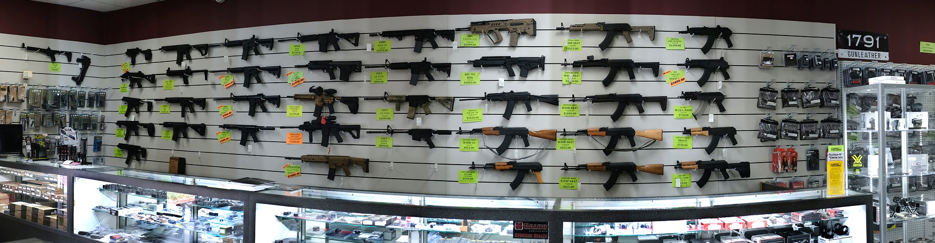 Ammunition Sales Palm Beach